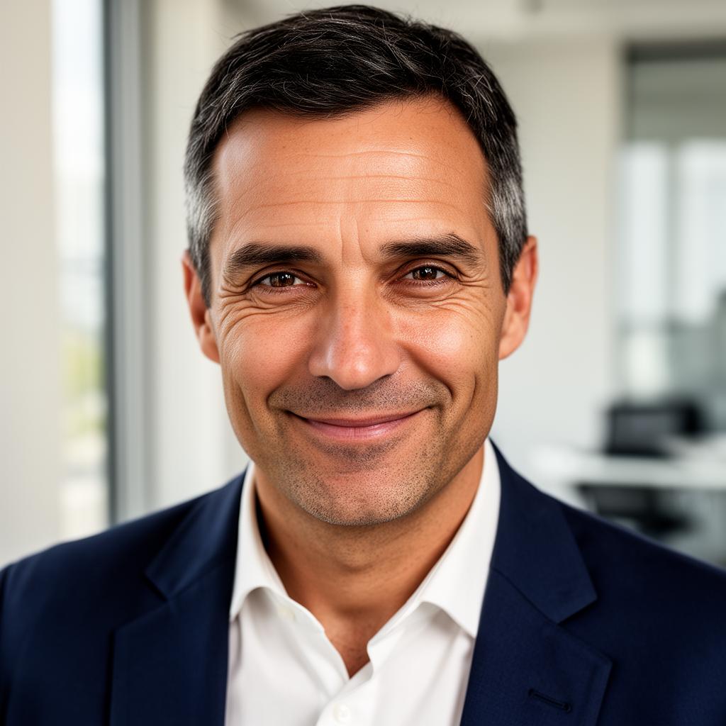 Dr. Markus H.